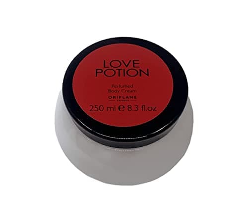 Oriflame Love Potion Body Cream, 250g 3
