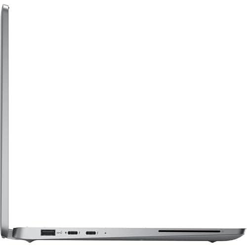 Dell Latitude 5340 13.3" Touchscreen Convertible 2 in 1 Notebook - Full HD - 1920 x 1080 - Intel Core i7 13th Gen i7-1365U Deca-core (10 Core) - 16 GB Total RAM - 16 GB On-Board Memory - 256 GB SSD 3