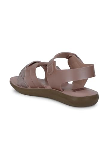 Bubblegummers Girls Sandals - Pink (13Uk) 3