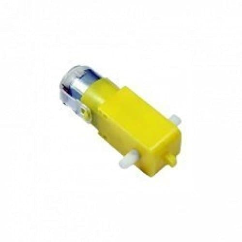 UG 2 Piece Double Shaft Motor DGI9 5