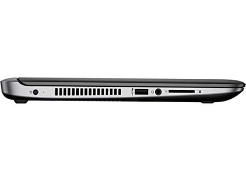 𝗛𝗣𝗣𝗿𝗼𝗯𝗼𝗼𝗸Model 640 G1 Business Laptop | 𝗜𝗡𝗧𝗘𝗟i5 4th Gen | 8GB RAM | 128GB SSD | WiFi | Webcam | Win10 Pro (Ref.) 3