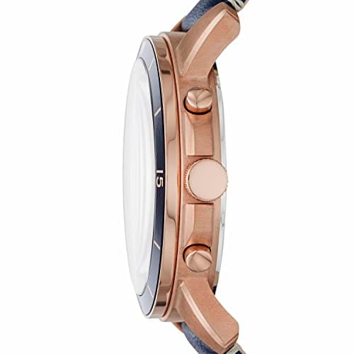 Fossil Grant Sport Blue Watch FS5237 2