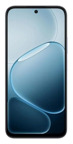 OPPO k14x 5g (Ice Blue) (4gb+128gb) 2