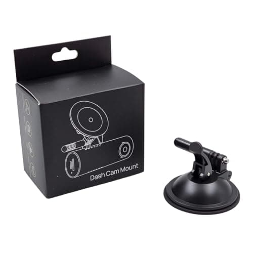 70mai Suction Mount for M200, M300, M310 & 1S DashCam 3