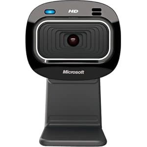 Microsoft LifeCam HD-3000 for Business 2