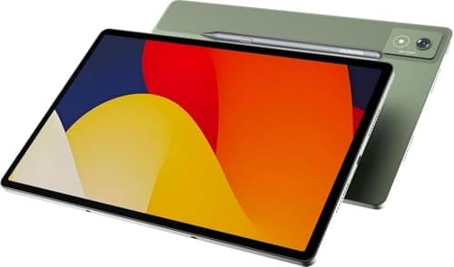 Motorola Pad 60 Pro (Bronze Green, 12GB RAM, 256GB Storage) 5