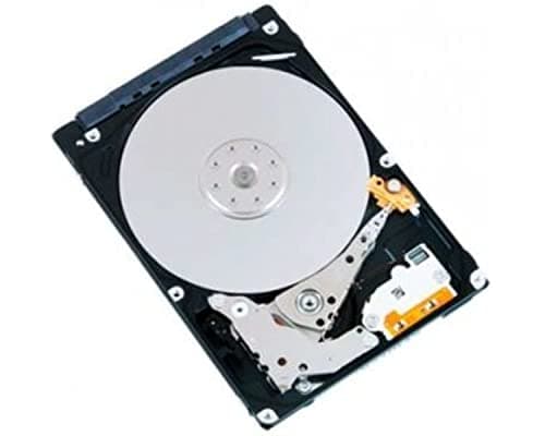 TOSHIBA MQ01ABF050 500GB 5400 RPM 8MB Cache 2.5 7mm SATA 3.0Gb/s internal notebook hard drive 2