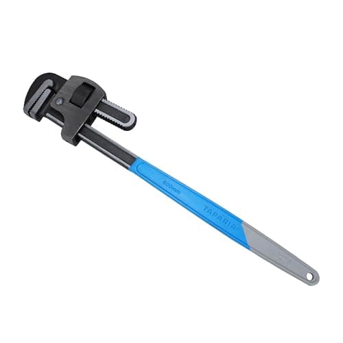 Taparia 1276 600mm Stillson Type Pipe Wrench Hand Tools for Professionals (Pack of 1) 4