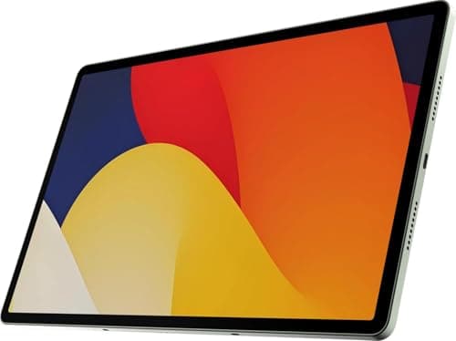 Motorola Pad 60 Pro (Bronze Green, 12GB RAM, 256GB Storage) 3