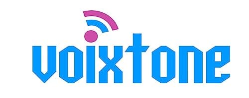 Voixtone USB Headset VT11 Brand, Noise Cancellation Mic, Inlune Mute Volume Control, Ideal for All Center, Office Calls, Online Classes, Conference Calling,Wired Type A USB 5