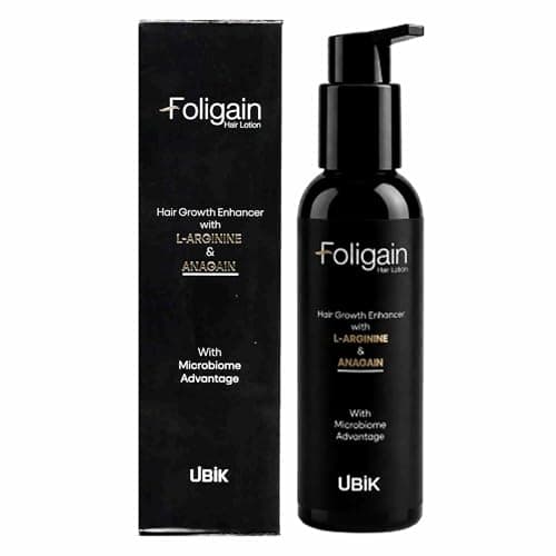 TSL_Foligain Hair Growth Lotion, 100 ml 3