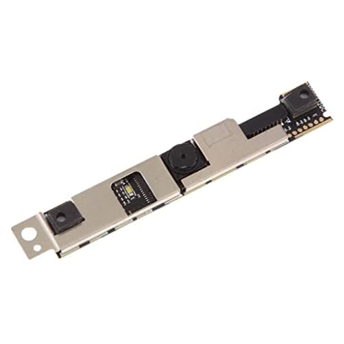 ZOOMELLA Integrated Laptop Built-In Webcam 2.0M Internal Camera for DELL E6430 M4700|Webcams|Computers/Tablets & Networking 3