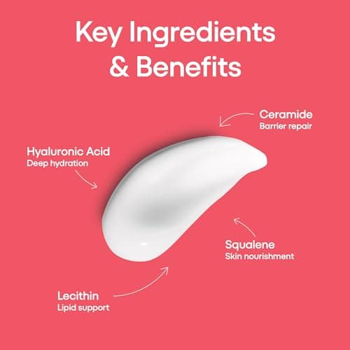 Lipidz Lipid Replenishing Cream, Pack of Two, 50 gm each 4