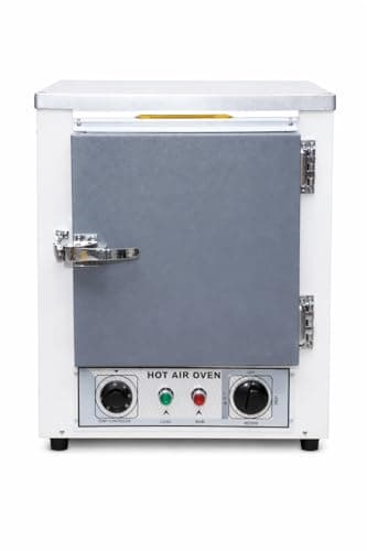 Spector Litt Laboratory Oven | Oven For Lab and Collages | Thermostatic Oven (12 * 12 * 12) |
