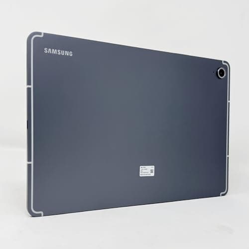 Samsung Galaxy Tab S10 FE 256GB WiFi Android Tablet, Large Display, Long Battery Life, Exynos 1580 Processor, IP68, S Pen for Note-Taking, Latin American Version - (Gray) 3