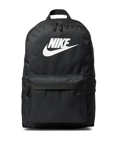 NIKE Unisex's Western Black/White