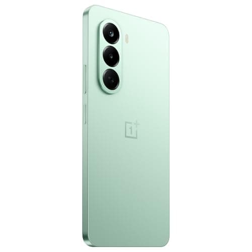 OnePlus Nord CE6 Lite | 8GB+128GB | Vivid Mint | Segment's Fastest Dimensity 7400 Apex Processor | 7000mAh Battery | Segment's Highest 144Hz Refresh Rate | 50MP Main Camera, 4K Video Recording 3