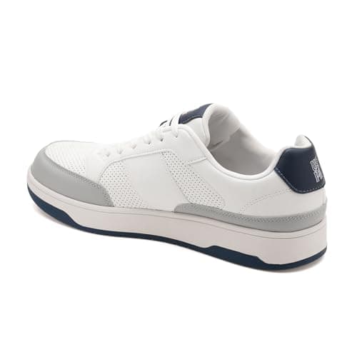 U.S. Polo Assn. USPA | Simon 2.0|Stylish Casual Sneaker Shoes for Man 3
