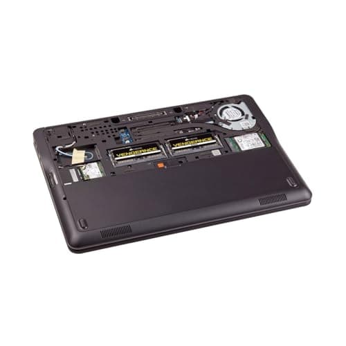 CORSAIR Vengeance 8GB (8GBx1) 260-Pin DDR4 SO-DIMM Laptop RAM with 3200MHz CL22 Memory Kit - CMSX8GX4M1A3200C22 Black 3