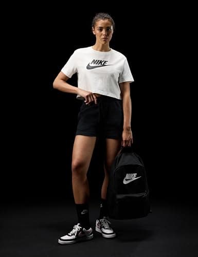 NIKE Unisex's Western Black/White 5