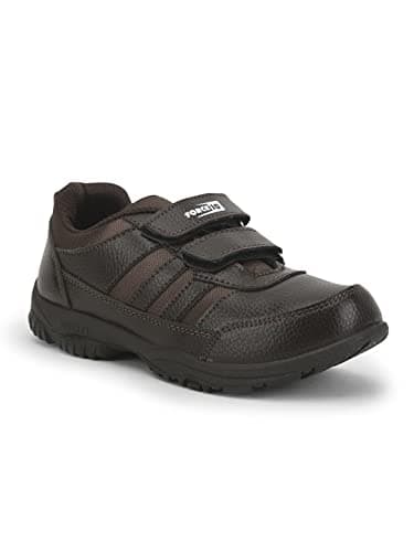 Liberty Force10 (from Boy's 8151-18VEL Brown Formal Shoes-3 UK/India (36 EU) (8151104160360) 2