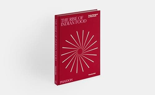 The Rise of Indian Food: Recipes Reimagined by Tresind Studio 3