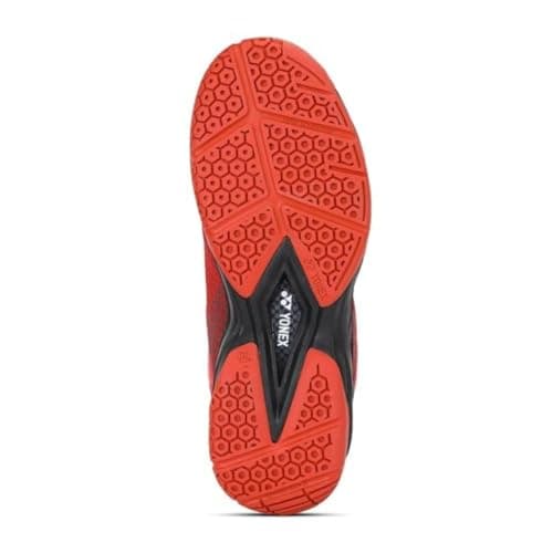 YONEX V100-i Junior Badminton Shoes | Made in India | Non-Marking Sole | TRU Cushion Technology | Ergo Shape Design | Hexagrip Outsole | Indoor Court Shoes for Badminton, Squash, Table Tennis & Volley 5
