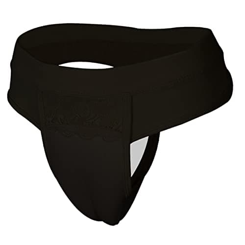 Meadawgs® Men Camel Toe Hiding Gaff Panties Crossdresser Transgender Shaper Brief L|Clothing Shoes & Accessories | Mens Clothing | Underwear|1 Piece Crossdresser Underwear