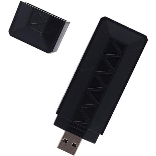 Deal4GO AR9271 802.11n 150Mbps 2.4GHz USB Wireless WiFi Adapter for Atheros AR9271 Kali Linux Ubuntu Windows Centos 5