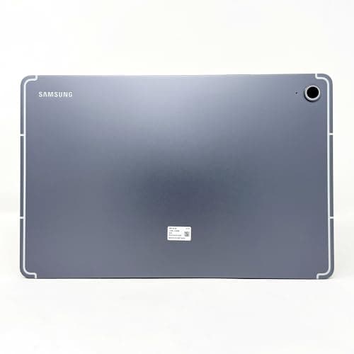 Samsung Galaxy Tab S10 FE 256GB WiFi Android Tablet, Large Display, Long Battery Life, Exynos 1580 Processor, IP68, S Pen for Note-Taking, Latin American Version - (Gray) 2