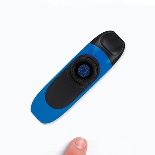 Enakshi Color Kazoo Professional Musical Instruments for Beginner Adults Party Favor blue|Musical Instruments & Gear|Wind & Woodwind|Folk & World |Package Includes:1 Kazoo 4