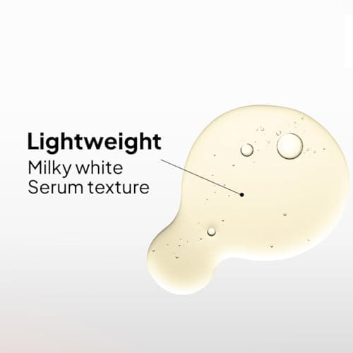 Miduty EpiShield 10% Vitamin C Serum | First Serum Designed Especially for Indian Skin, For Dull Skin, Dark Spots & Pigmentation | Powered by SUPEROX-C(Kakadu Plum) & CycloRetin(Prince Ginseng)-30ml 5