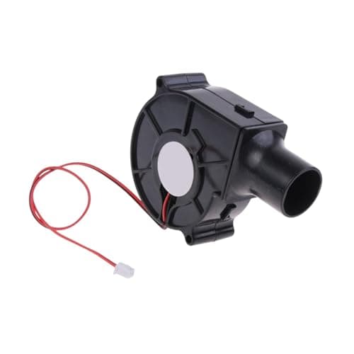FABLOFT BBQ Fan Air Blower Accessories Heavy Duty for Drying Boots Outdoor Fireplace 12V|Home & Garden | Yard, Garden & Outdoor Living | Outdoor Cooking & Eating |1 BBQ Fan Air Blower
