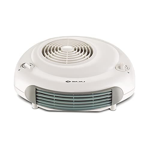 Bajaj RX 11 2000-Watt Heat Convector, White