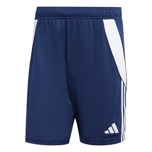 adidas Men's Shorts (IR9377_TENABL/White 2
