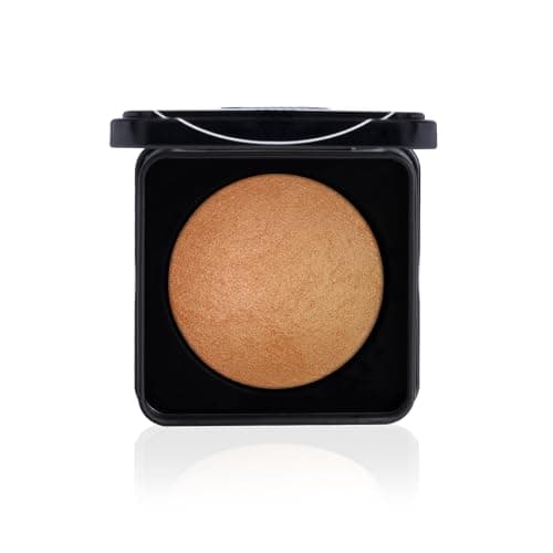 PAC Baked Highlighter - 05 (Girl Gotta Slay)