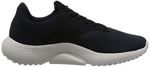 Reebok Mens Lite 3.0 Vecnav/Ftwwht/Vecnav Running Shoe - 6 UK (Xq729), Multi 6
