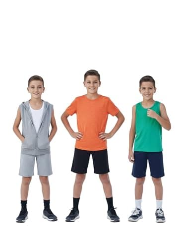 THE BLAZZE Boys School Uniforms Shirts R001 VB50 Black Grey Navy 9 Years 10 Years