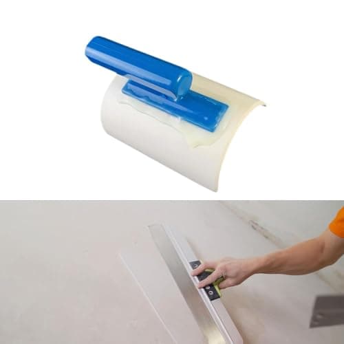 FABLOFT Plastering Finishing Trowel Concrete Tools for Concrete Pool Coatings Lining L|Home & Garden | Tools | Hand Tools |1 Concrete Trowel Tool 2