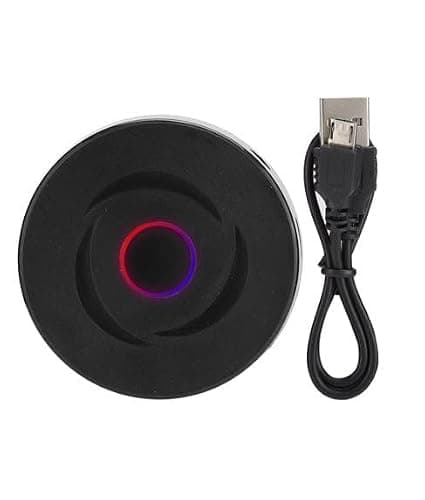 SANCY Premium 2-in-1 Bluetooth 5.0 Wireless Audio Transmitter Receiver 10M Transceiver for Computers