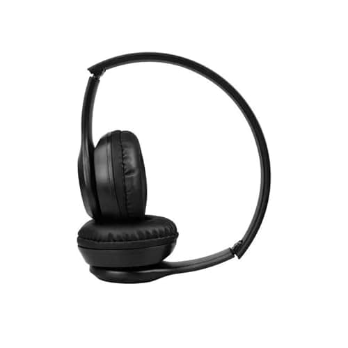 P47 2024 New Wireless Portable Gaming Headphone Bluetooth Headset (Black)