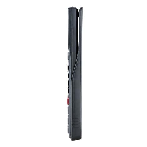 Flair FC-991 MS Scientific Calculator | 401 Functions with 40 Scientific Calculations | Two Line Display | Matrix & Vector Calculations | Two Way Power | 10 + 2 Digits Calculator | Black, Pack of 1 4