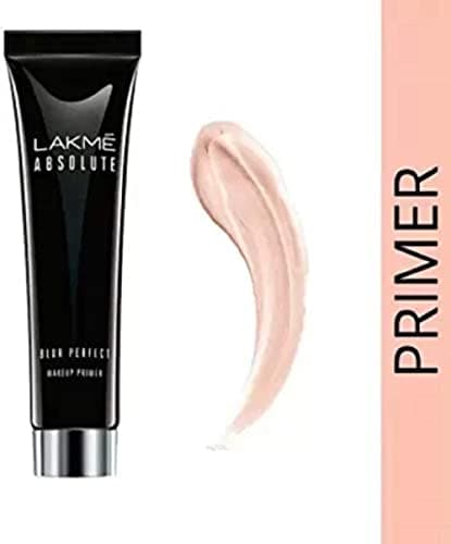 LAKMÉ Absolute Blur Perfect Primer - 30 ml (make up primer) 3