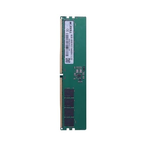 M.SKILL 8GB DDR5 5600MHz DEKSTOP RAM U-DIMM