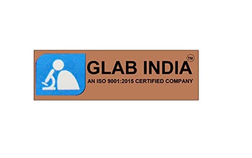 GLAB India Hot Air Oven (12 x 12 x 12) Stainless Steel Inner Chamber | Heavy Duty Digital Laboratory Oven for Drying, Sterilization & Heating | Precision Temperature Control 6