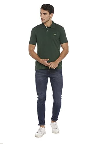 Allen Solly men Polo 5