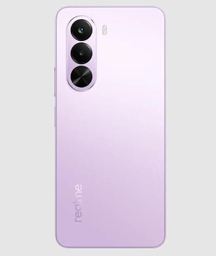 realme P4x 5G Smartphone, 8GB RAM, 128GB Storage, Elegant Pink 4