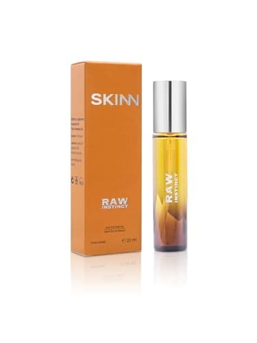 SKINN Classic Flanker Raw Instinct 20 ml Eau De Parfum For him