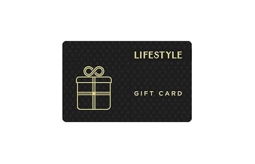 Lifestyle Online| Flat 8% Discount | E-Gift Card | Instant Delivery | Redeemable Online | 6 months validity 3