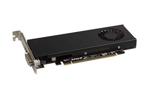 POWER COLOR Red Dragon AMD RX 550, 2GB GDDR5 Graphics Card 3